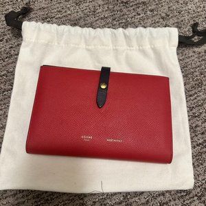 Celine Wallet